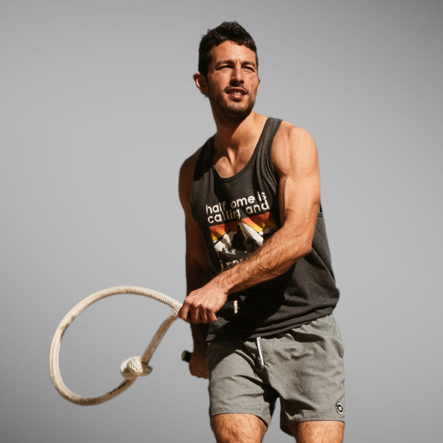 3 Weights Progressive Flow Pack : 1.3 Kgs + 1 kg + 440 grams flow ropes-2