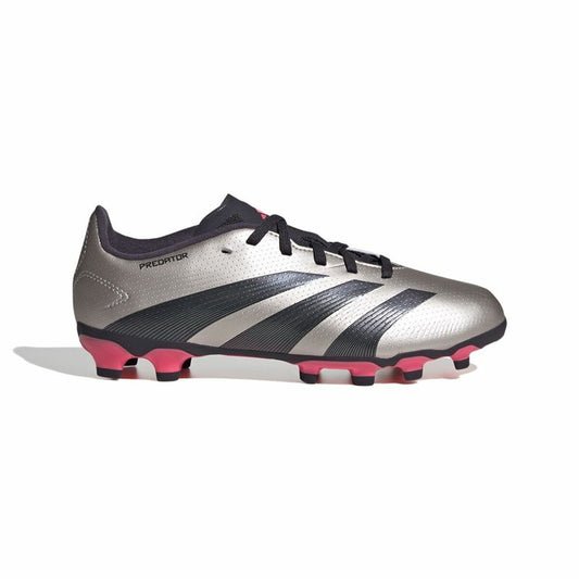 Childrens Football Boots Adidas Predator League MG-0