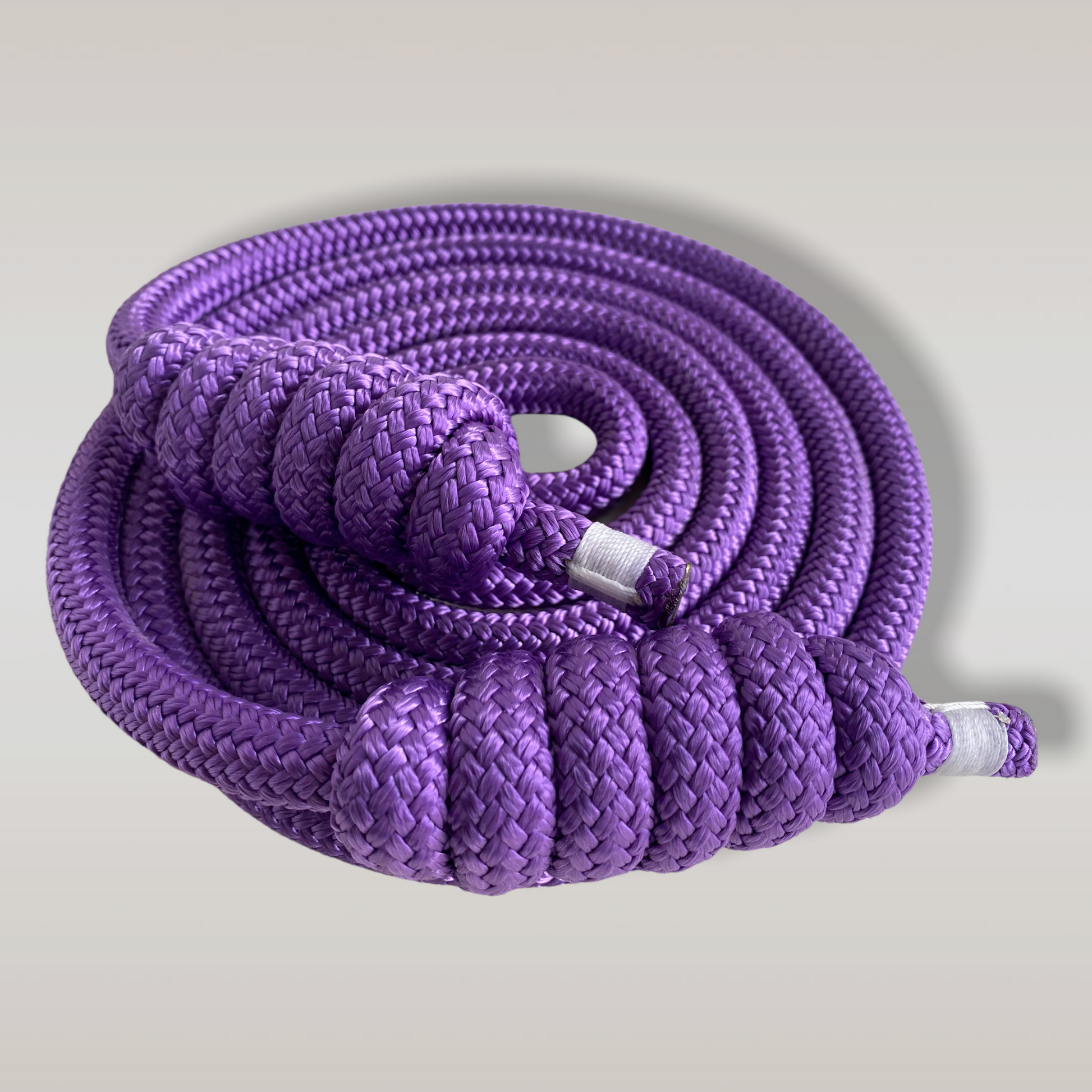 3 Weights Progressive Flow Pack : 1.3 Kgs + 1 kg + 440 grams flow ropes-4