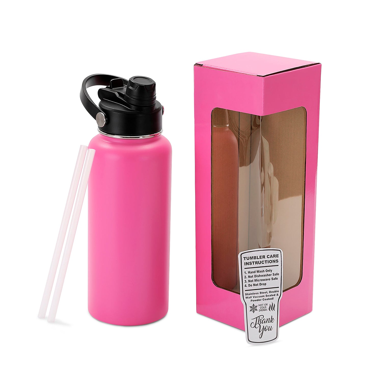 32oz Hydro Water Bottle-12