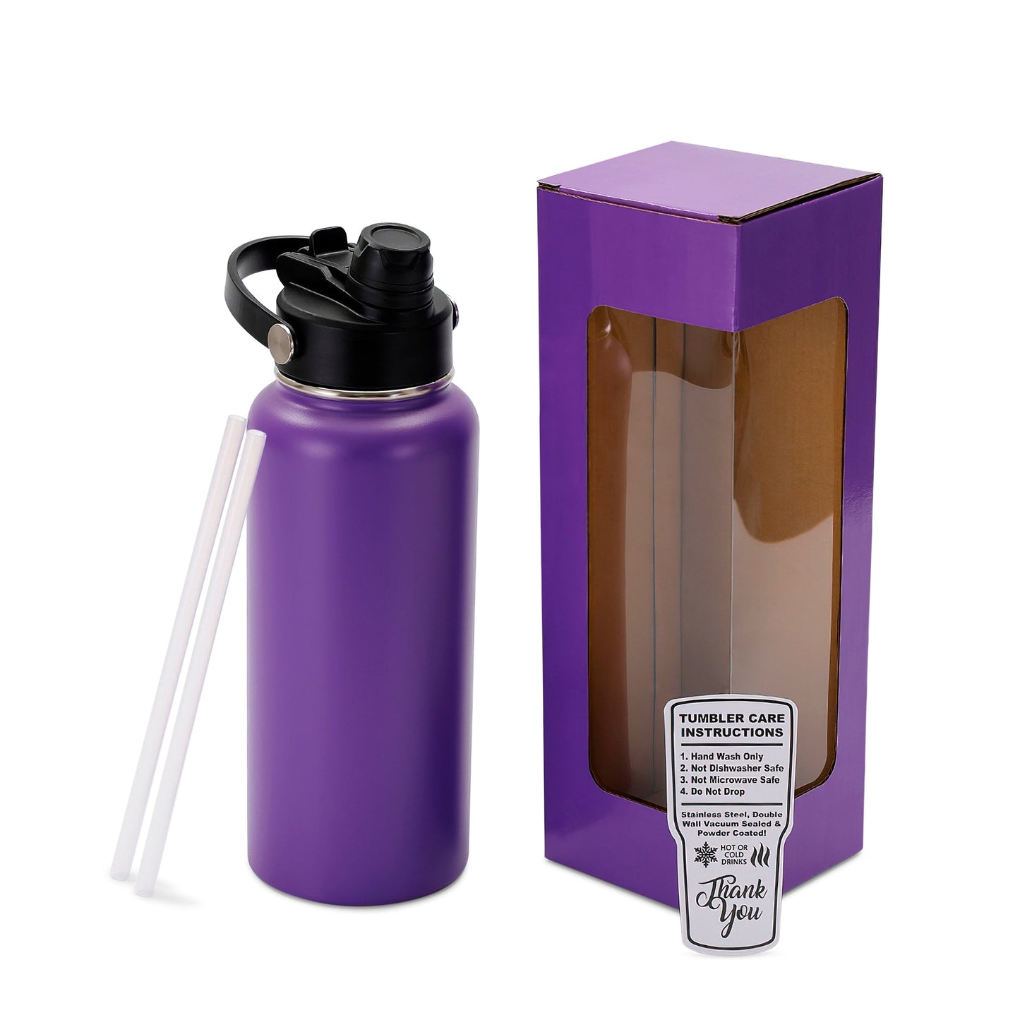 32oz Hydro Water Bottle-16